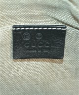GUCCI（グッチ）ショルダーバッグ 黒 サイズ:- レディース/2200619974855
