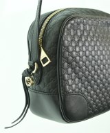 GUCCI（グッチ）ショルダーバッグ 黒 サイズ:- レディース/2200619974855