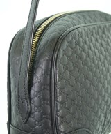 GUCCI（グッチ）ショルダーバッグ 黒 サイズ:- レディース/2200619974855
