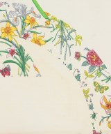 GUCCI（グッチ）バンダナ・スカーフ 白 サイズ:- レディース/2200619974909