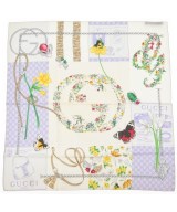 GUCCI バンダナ・スカーフ