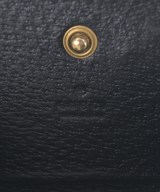 GUCCI（グッチ）財布・コインケース 黒 サイズ:- レディース/2200619975036