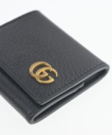 GUCCI（グッチ）財布・コインケース 黒 サイズ:- レディース/2200619975036