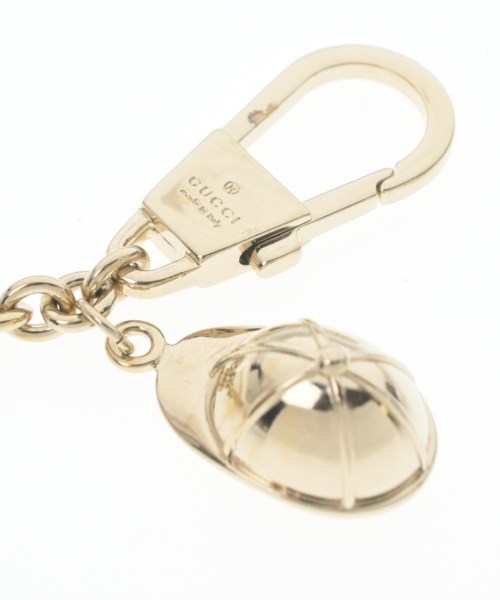 GUCCI（グッチ）チャーム ゴールド サイズ:- レディース/2200619975340