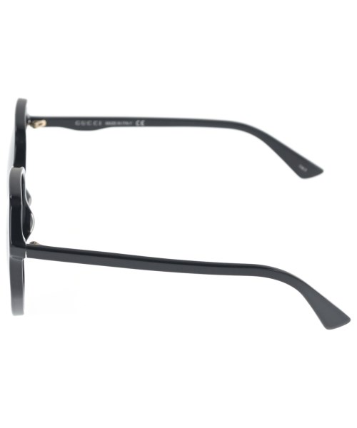 GUCCI（グッチ）サングラス 黒 サイズ:- レディース/2200619975357