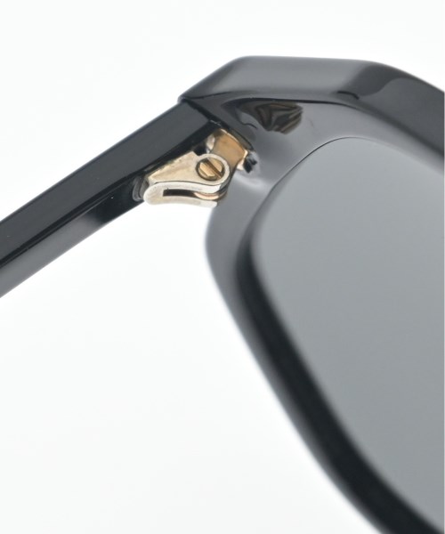 GUCCI（グッチ）サングラス 黒 サイズ:- レディース/2200619975357