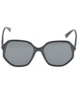 GUCCI（グッチ）サングラス 黒 サイズ:- レディース/2200619975357