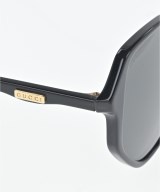 GUCCI（グッチ）サングラス 黒 サイズ:- レディース/2200619975357