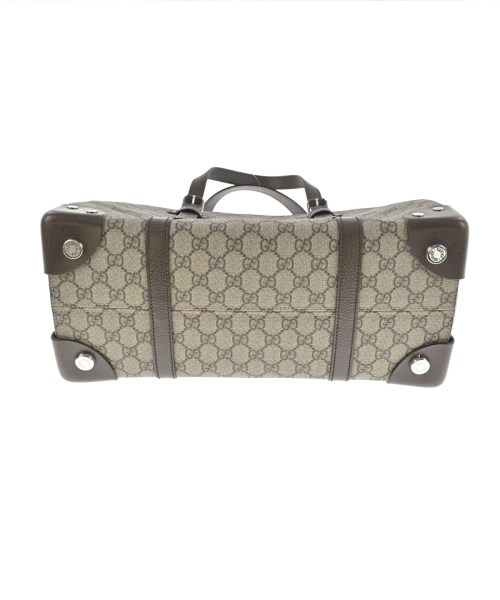 GUCCI（グッチ）ハンドバッグ ベージュ サイズ:- レディース/2200619622183