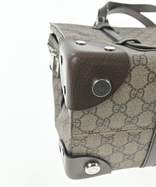 GUCCI（グッチ）ハンドバッグ ベージュ サイズ:- レディース/2200619622183