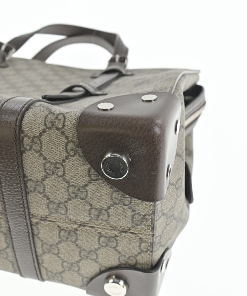 GUCCI（グッチ）ハンドバッグ ベージュ サイズ:- レディース/2200619622183