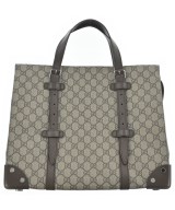 GUCCI（グッチ）ハンドバッグ ベージュ サイズ:- レディース/2200619622183