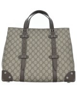 GUCCI（グッチ）ハンドバッグ ベージュ サイズ:- レディース/2200619622183