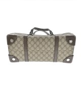 GUCCI（グッチ）ハンドバッグ ベージュ サイズ:- レディース/2200619622183