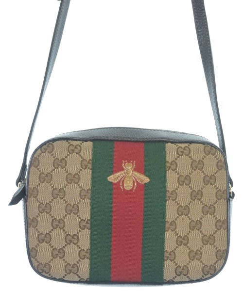 グッチ(GUCCI)のGUCCI ショルダーバッグ