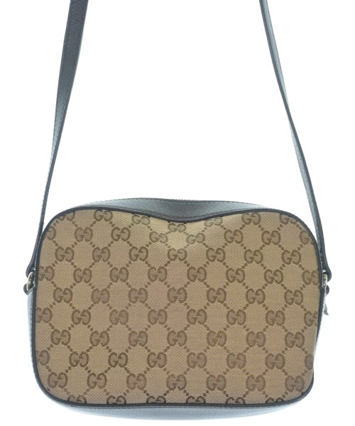 GUCCI（グッチ）ショルダーバッグ ベージュ サイズ:- レディース/2200620064088