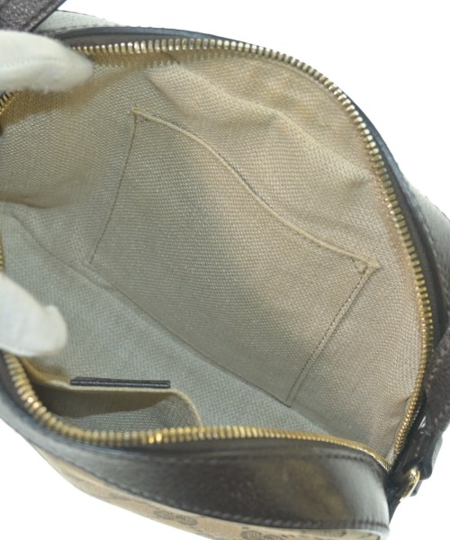 GUCCI（グッチ）ショルダーバッグ ベージュ サイズ:- レディース/2200620064088