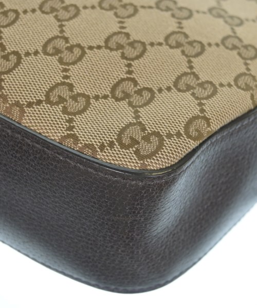 GUCCI（グッチ）ショルダーバッグ ベージュ サイズ:- レディース/2200620064088