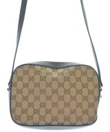 GUCCI（グッチ）ショルダーバッグ ベージュ サイズ:- レディース/2200620064088