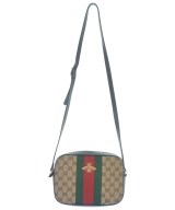 GUCCI（グッチ）ショルダーバッグ ベージュ サイズ:- レディース/2200620064088
