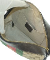 GUCCI（グッチ）ショルダーバッグ ベージュ サイズ:- レディース/2200620064088