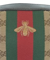 GUCCI（グッチ）ショルダーバッグ ベージュ サイズ:- レディース/2200620064088