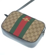 GUCCI（グッチ）ショルダーバッグ ベージュ サイズ:- レディース/2200620064088