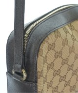 GUCCI（グッチ）ショルダーバッグ ベージュ サイズ:- レディース/2200620064088
