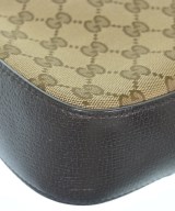 GUCCI（グッチ）ショルダーバッグ ベージュ サイズ:- レディース/2200620064088