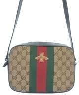 GUCCI ショルダーバッグ