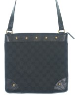 GUCCI（グッチ）ショルダーバッグ 黒 サイズ:- レディース/2200620064095