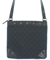 GUCCI（グッチ）ショルダーバッグ 黒 サイズ:- レディース/2200620064095