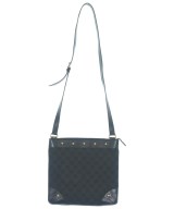 GUCCI（グッチ）ショルダーバッグ 黒 サイズ:- レディース/2200620064095