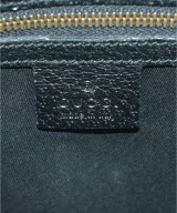GUCCI（グッチ）ショルダーバッグ 黒 サイズ:- レディース/2200620064095