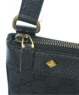 GUCCI（グッチ）ショルダーバッグ 黒 サイズ:- レディース/2200620064095