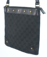 GUCCI（グッチ）ショルダーバッグ 黒 サイズ:- レディース/2200620064095