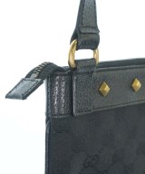 GUCCI（グッチ）ショルダーバッグ 黒 サイズ:- レディース/2200620064095