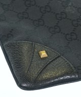 GUCCI（グッチ）ショルダーバッグ 黒 サイズ:- レディース/2200620064095