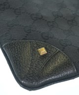 GUCCI（グッチ）ショルダーバッグ 黒 サイズ:- レディース/2200620064095