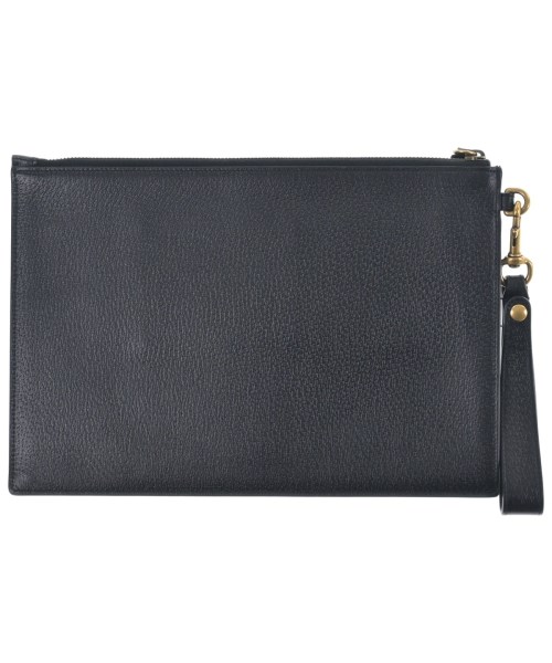 GUCCI（グッチ）クラッチバッグ 黒 サイズ:- レディース/2200620461085