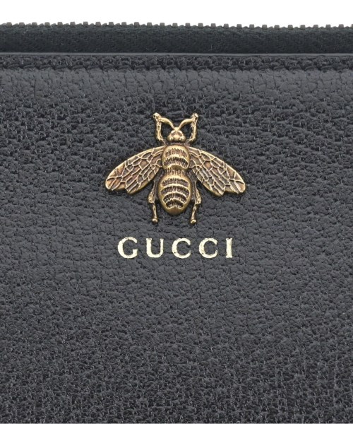 GUCCI（グッチ）クラッチバッグ 黒 サイズ:- レディース/2200620461085