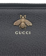 GUCCI（グッチ）クラッチバッグ 黒 サイズ:- レディース/2200620461085
