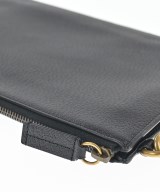 GUCCI（グッチ）クラッチバッグ 黒 サイズ:- レディース/2200620461085