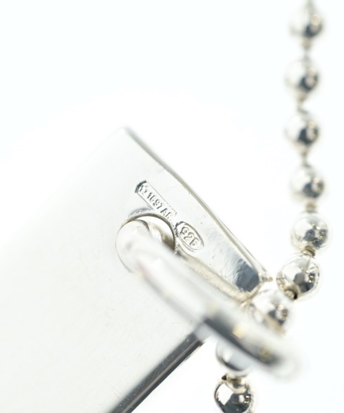 GUCCI（グッチ）ブレスレット・バングル シルバー サイズ:- レディース/2200620811057