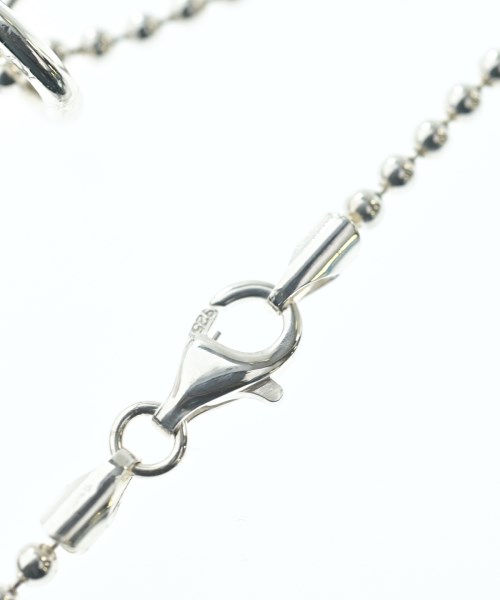 GUCCI（グッチ）ブレスレット・バングル シルバー サイズ:- レディース/2200620811057