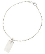 GUCCI（グッチ）ブレスレット・バングル シルバー サイズ:- レディース/2200620811057