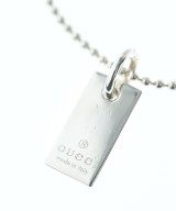 GUCCI（グッチ）ブレスレット・バングル シルバー サイズ:- レディース/2200620811057
