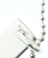 GUCCI（グッチ）ブレスレット・バングル シルバー サイズ:- レディース/2200620811057