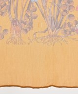 GUCCI（グッチ）バンダナ・スカーフ 黄 サイズ:- レディース/2200606661058