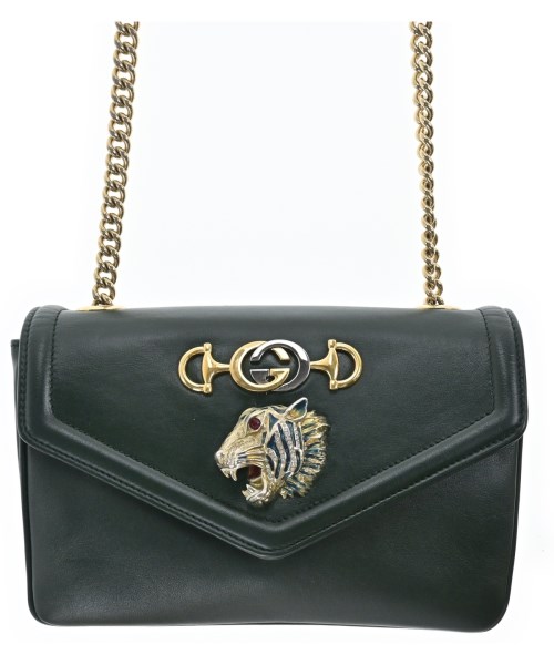 グッチ(GUCCI)のGUCCI ショルダーバッグ